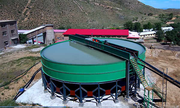 關(guān)于尾礦庫,你了解多少